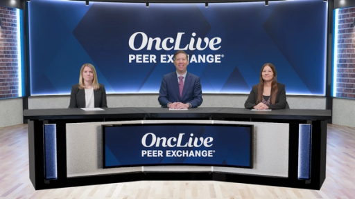 My Treatment Approach: Evolving Risk-Benefit Assessment and Treatment Sequencing in EGFR-Mutated Non-Small Cell Lung Cancer