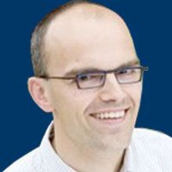 Hans Wildiers, MD, PhD, of UZ Leuven