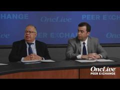 EP. 3 Determining Initial Therapeutic Approach in Advanced RCC