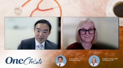 Experts reflect on the power of clinical trial participation, multidisciplinary collaboration, and innovation to personalize care and continually improve outcomes for every patient with breast cancer.