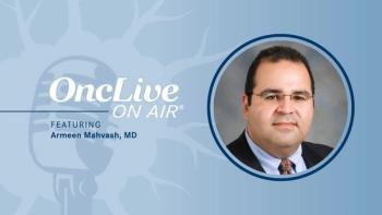 Armeen Mahvash, MD, professor, Department of Interventional Radiology, Division of Diagnostic Imaging, The University of Texas MD Anderson Cancer Center; assistant professor, Department of Diagnostic and Interventional Imaging, The University of Texas Medical School at Houston