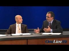 EP. 8 Determining Progression in Renal Cell Carcinoma