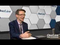 EP. 11 Further Exploring TKI/I-O Combination Regimens in mRCC 