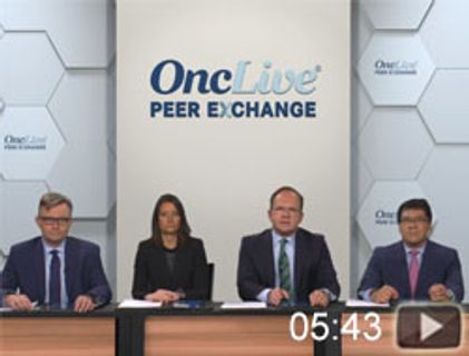 Diffuse Large B-Cell Lymphoma: Emerging Treatment Options