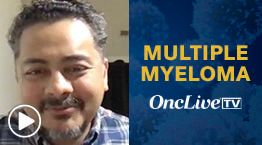 Saad Z. Usmani, MD, FACP