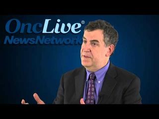 KEYNOTE-006: Results and Relevance