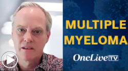 Dr Landgren on the Efficacy of Dara-KRd in Newly Diagnosed Myeloma Regardless of Transplant Eligibility
