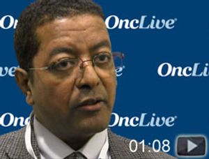 Dr. Begna on Recent Advancements in MPNs