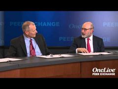 EP. 6 Frontline Treatment Selection in RAS Wild-Type mCRC