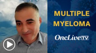 Dickran G. Kazandjian, MD