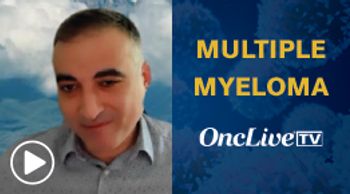 Dickran G. Kazandjian, MD