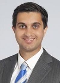 Suneel Kamath, MD