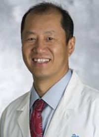Jason Niu, MD, PhD, a thoracic oncologist and director of the Lung Cancer Program at the Banner MD Anderson Cancer Center
