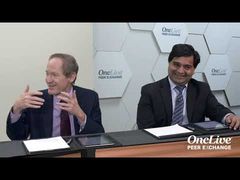 EP. 12 Second-Generation FLT3 Inhibitors for AML