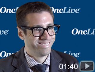 Dr. Soto Perez de Celis on Nuances of Treating Older Patients With Breast Cancer