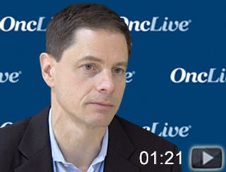 Dr. Rini on Molecular Characteristics of the IMmotion151 Study in RCC