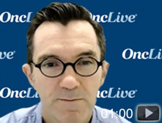 Timothy Price, MBBS, DHthSc, FRACP, of The Queen Elizabeth Hospital