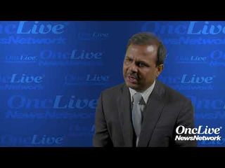 Metastatic NSCLC: Interpreting Data From NEPTUNE