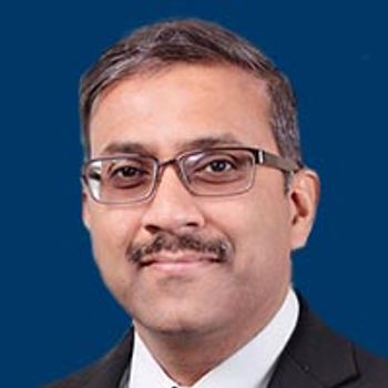 Apar Kishor Ganti, MD