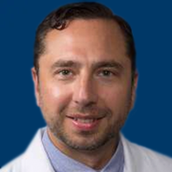 Caspian H. Oliai, MD, MS, of UCLA