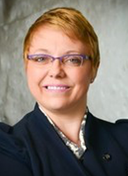 Sophie Paczesny MD, PhD, a professor in the Department of Microbiology and Immunology and co-leader of the Cancer Immunology Program at the Hollings Cancer Center at the Medical University of South Carolina