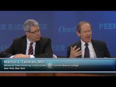 EP. 4 Maintenance Therapy for AML