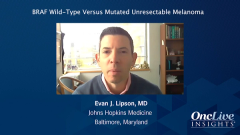 EP. 9 BRAF-Wild Type vs Mutated Unresectable Melanoma  