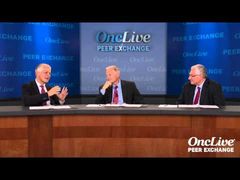 EP. 3 Role of Surgery in Metastatic Colorectal Cancer