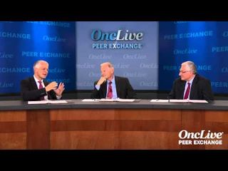 Role of Surgery in Metastatic Colorectal Cancer