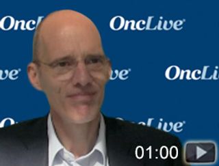 Dr. Parker on the Results of the RADICALS-RT Trial in Prostate Cancer