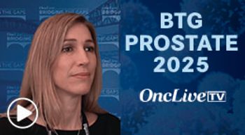 Alicia Morgans, MD, MPH, discusses the importance of managing bone and cardiac health in patients with prostate cancer receiving systemic therapy. 