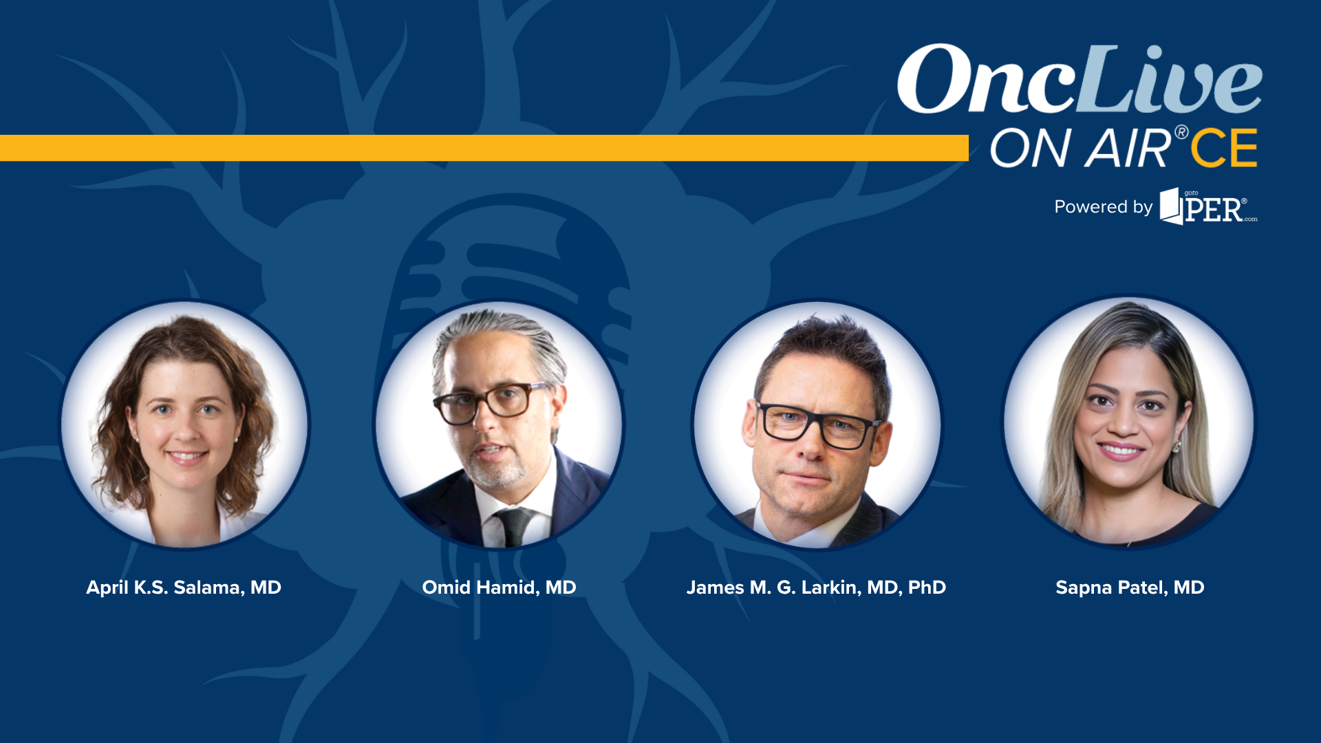 <![CDATA[Medical Crossfire®: PD-L1 Inhibition in Advanced Cutaneous Squamous Cell Carcinoma — Mechanistic Rationale and Clinical Application]]>
