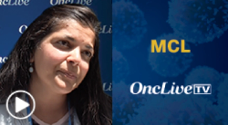 Dr Kamdar on the Safety Profile of Liso-Cel Across Patient Subgroups in MCL