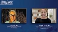 Lia Gore, MD, and Sarah K. Tasian, MD, discuss updates in the management of pediatric relapsed/refractory acute leukemia.