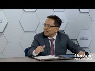 Management of Adverse Events in M0 CRPC