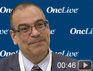 Dr. Ali Explains Misconceptions About Biosimilars