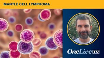 Venetoclax Plus RBAC in High-Risk MCL | Image Credit: © Brighting Collection - stock.adobe.com