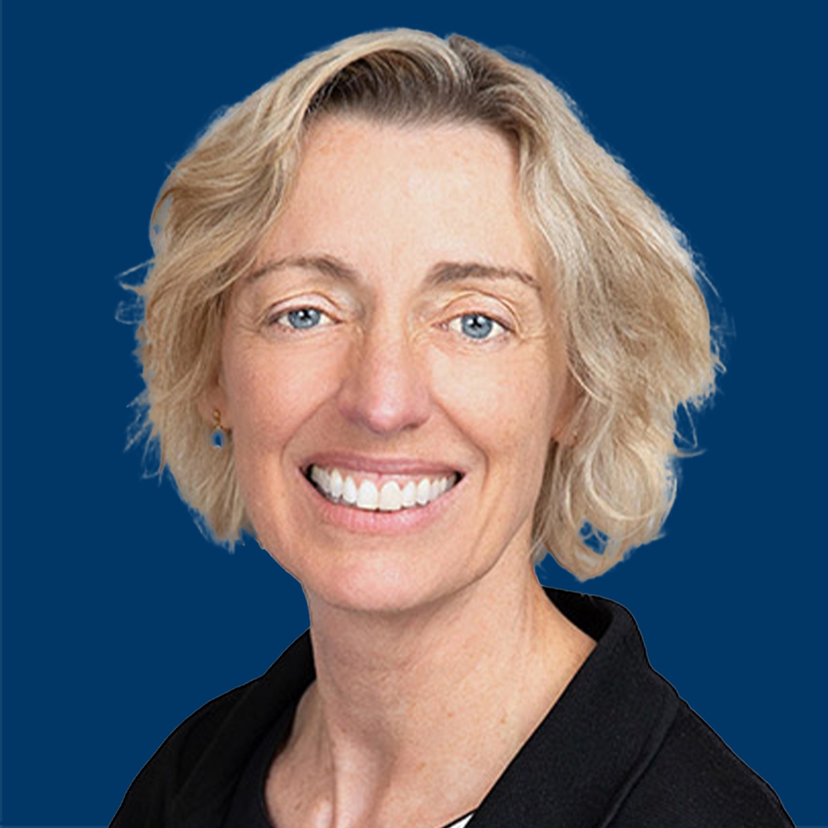 Helen Collins, MD, Enliven Therapeutics