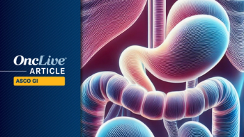 Tislelizumab in Gastric Cancers | Image by Ashling Wahner & MJH Life Sciences Using AI