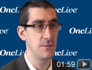 Dr. Sher on ASTRO's Head and Neck Cancer Guideline Update
