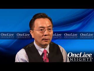 Varying Pertinence: MRD Testing Across Lymphomas 