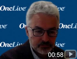 Dr. Verstovsek on the Different Phases of MPNs 