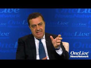 Initial Steps for Treatment of DLBCL