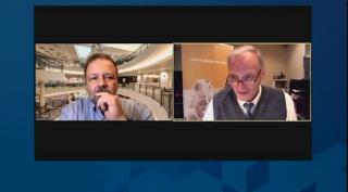 TAS-102 in Third or Fourth Line for mCRC