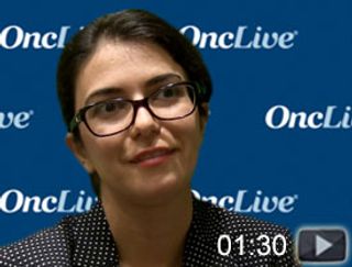 Dr. Shafaee on the PERSEPHONE Trial in Early-Stage HER2+ Breast Cancer