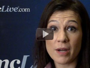 Dr. Bendell on using OMP-59R5 to treat Pancreatic Cancer