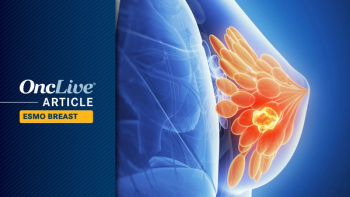 ESMO Breast | Image Credit: Sebastian Kaulitzki - stock.adobe.com