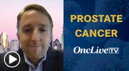 Dr. Ward on the Debate Over Adjuvant Radiation Therapy in Prostate Cancer