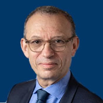 Michel P. Ducreux, MD, PhD