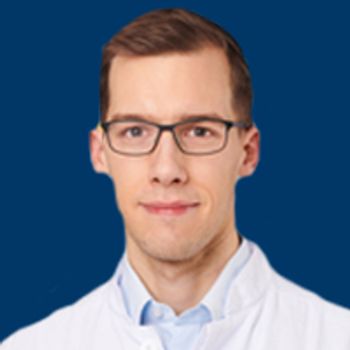 Johannes Uhlig, MD, MPH